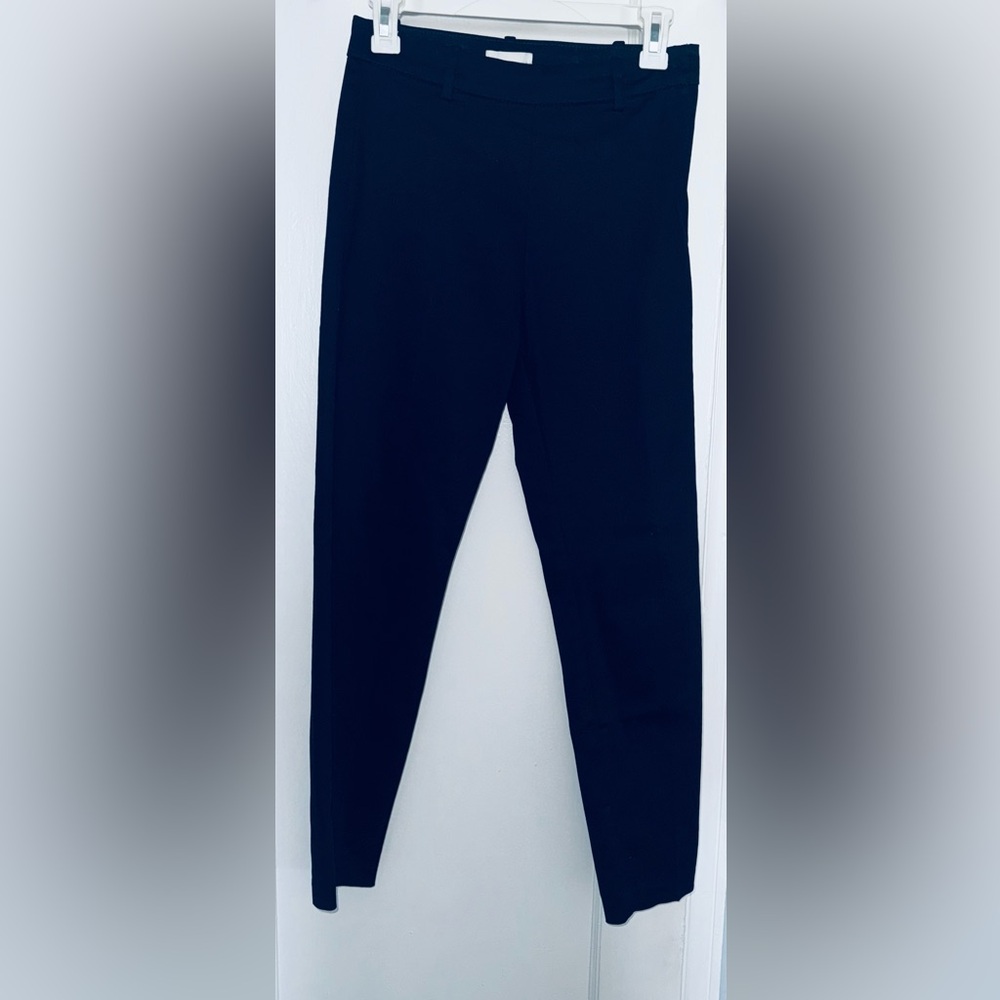 H&M Navy Women’s Skinny Pants
